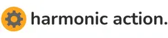 Harmonic Action