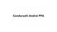 Condurachi Andrei PFA