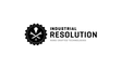 Industrial Resolution
