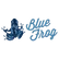 Blue Frog