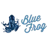 Blue Frog