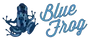 Blue Frog