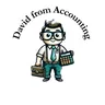 David from Accounting