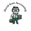 David from Accounting