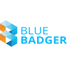 Blue Badger
