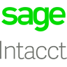 Sage Intacct Connector by Agave