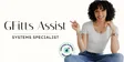 ☺️ GFitts Assist