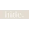 Hide Marketing