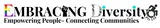 Embracing Diversity