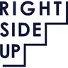 Right Side Up