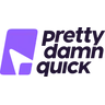 PrettyDamnQuick