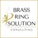 Brass Ring Solution