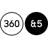 360&5