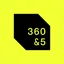 360&5