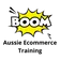 Boom Aussie Ecommerce Training