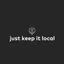 Just Keep It Local