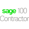 Sage 100 Contractor Connector by Agave