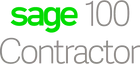 Sage 100 Contractor Connector by Agave