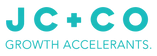 JC+CO growth accelerants inc.