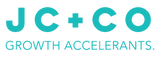 JC+CO growth accelerants inc.