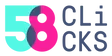 58 Clicks