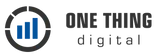 One Thing Digital