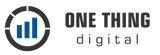 One Thing Digital