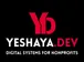 Yeshaya.dev