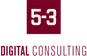 [5-3] Digital Consulting
