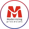 Modernizing Processes