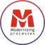 Modernizing Processes