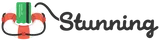 Stunning