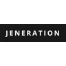 Jeneration Web Development