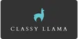 Classy Llama