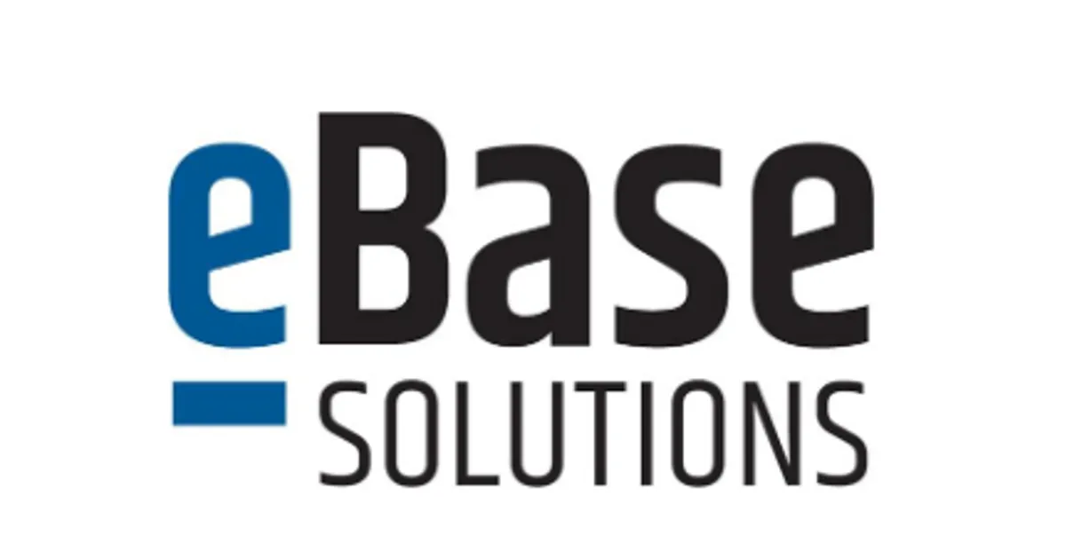 eBase Solutions | Cumulocity Partner Directory