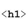 H1 Webdevelopment