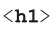 H1 Webdevelopment