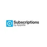 Appstle℠ Subscriptions
