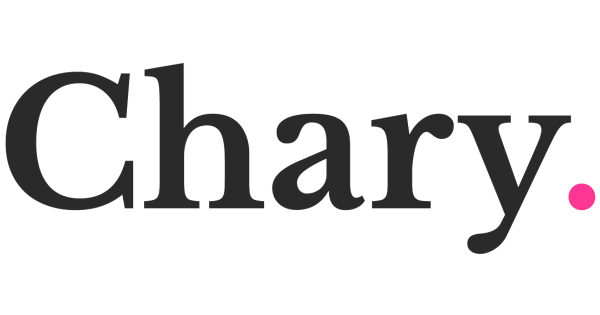 Chary | Klaviyo Service Partner Directory