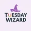 Tuesday Wizard