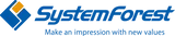 株式会社システムフォレスト