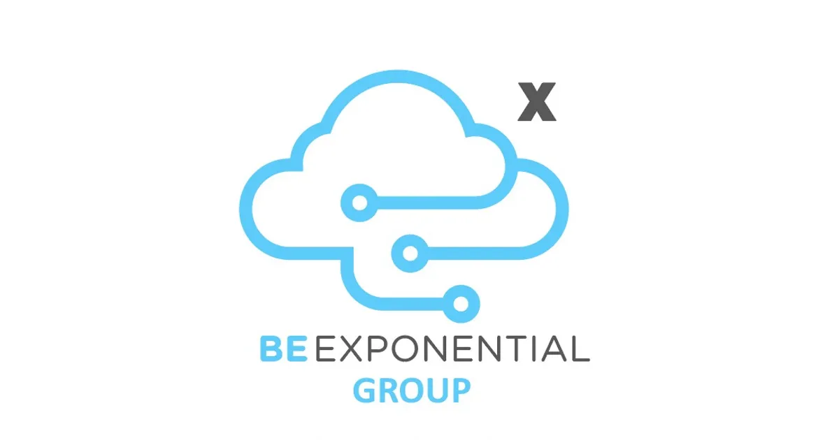 BE EXPONENTIAL GROUP | ClickUp Partner Directory