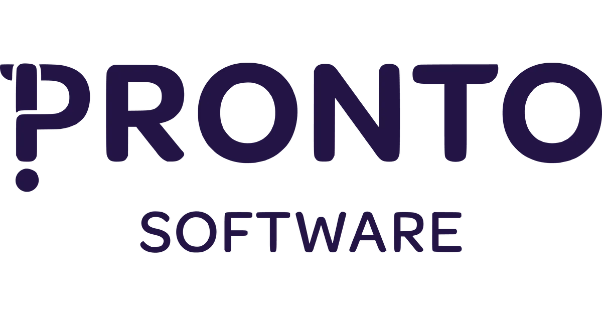 Pronto Software | MachShip Partner Directory