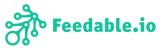 Feedable.io
