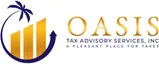 Oasis Tax Advisory Services Inc