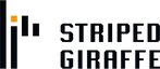 Striped-Giraffe