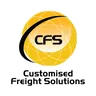 Customised Freight Solutions