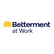 Betterment at Work