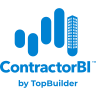 ContractorBI by TopBuilder
