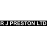 R J Preston Limited
